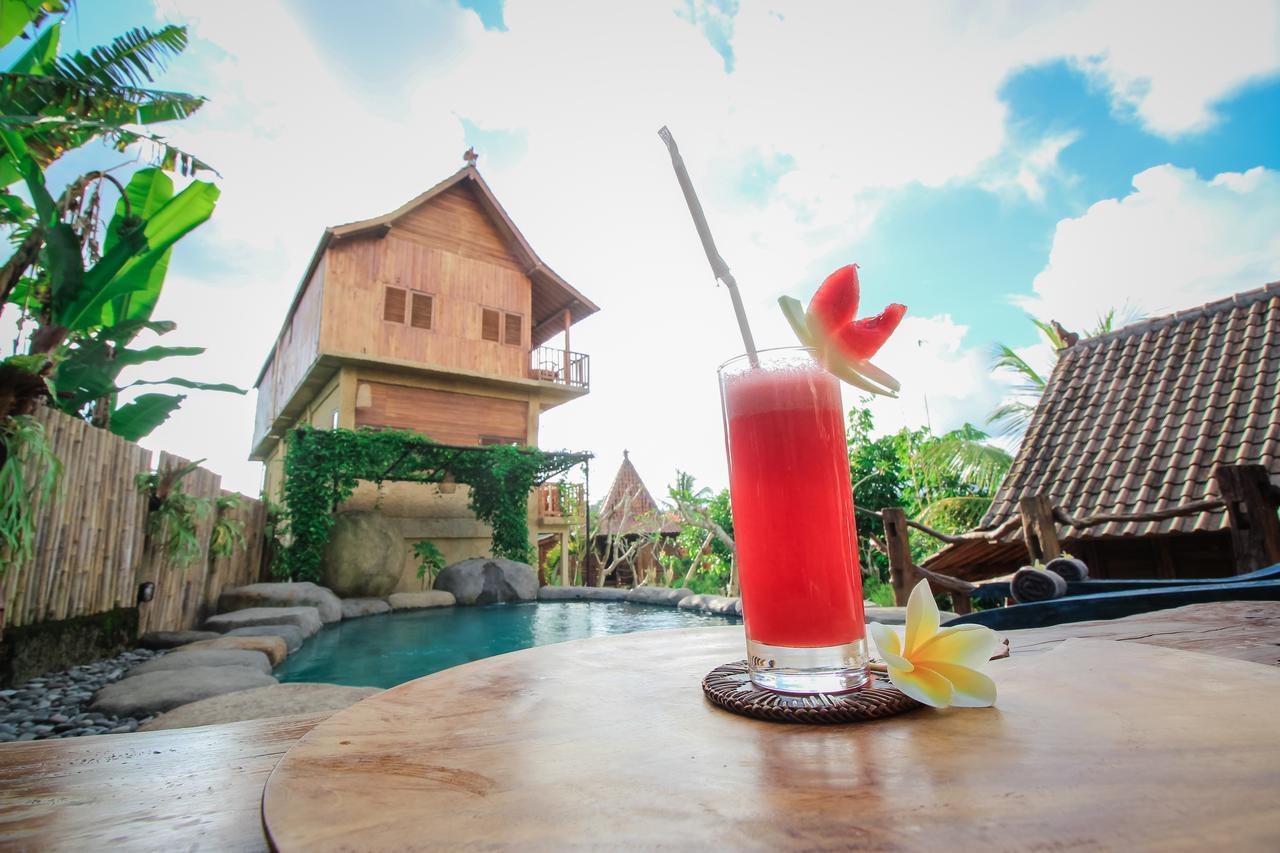 Hotel Umah Hoshi By Mahaputra Tegallalang  Esterno foto