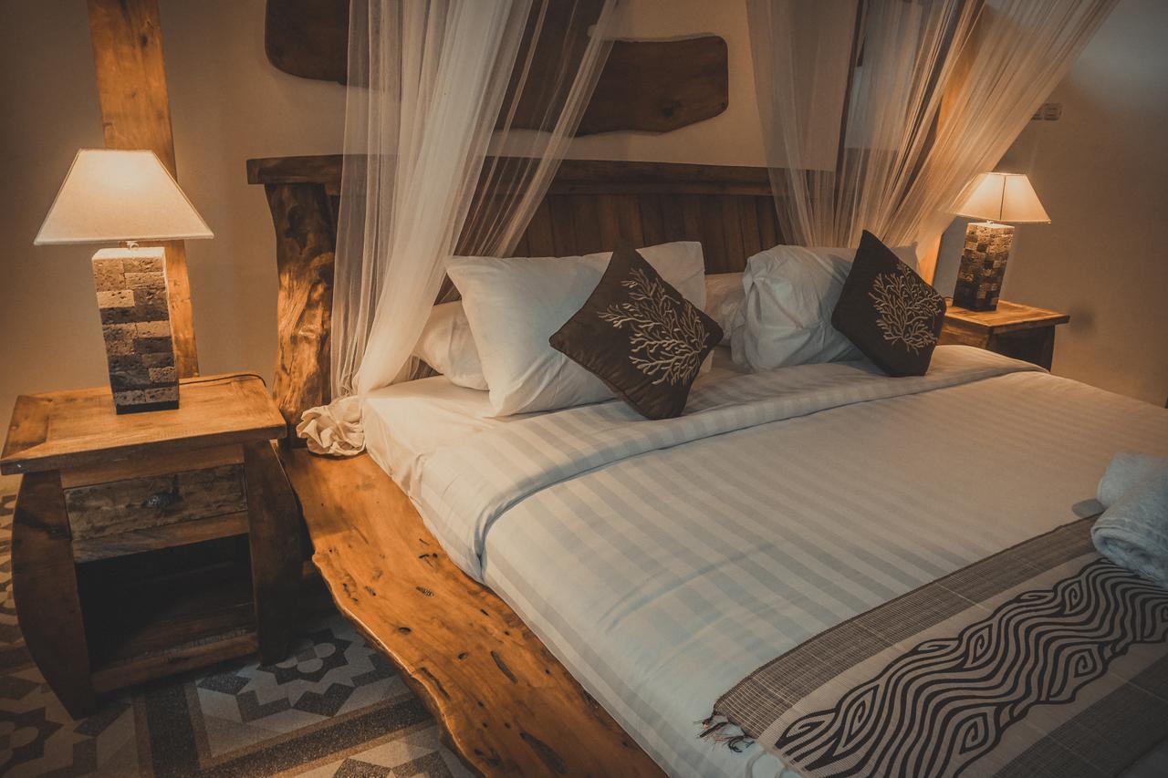 Hotel Umah Hoshi By Mahaputra Tegallalang  Esterno foto