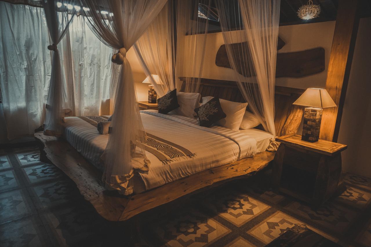 Hotel Umah Hoshi By Mahaputra Tegallalang  Esterno foto