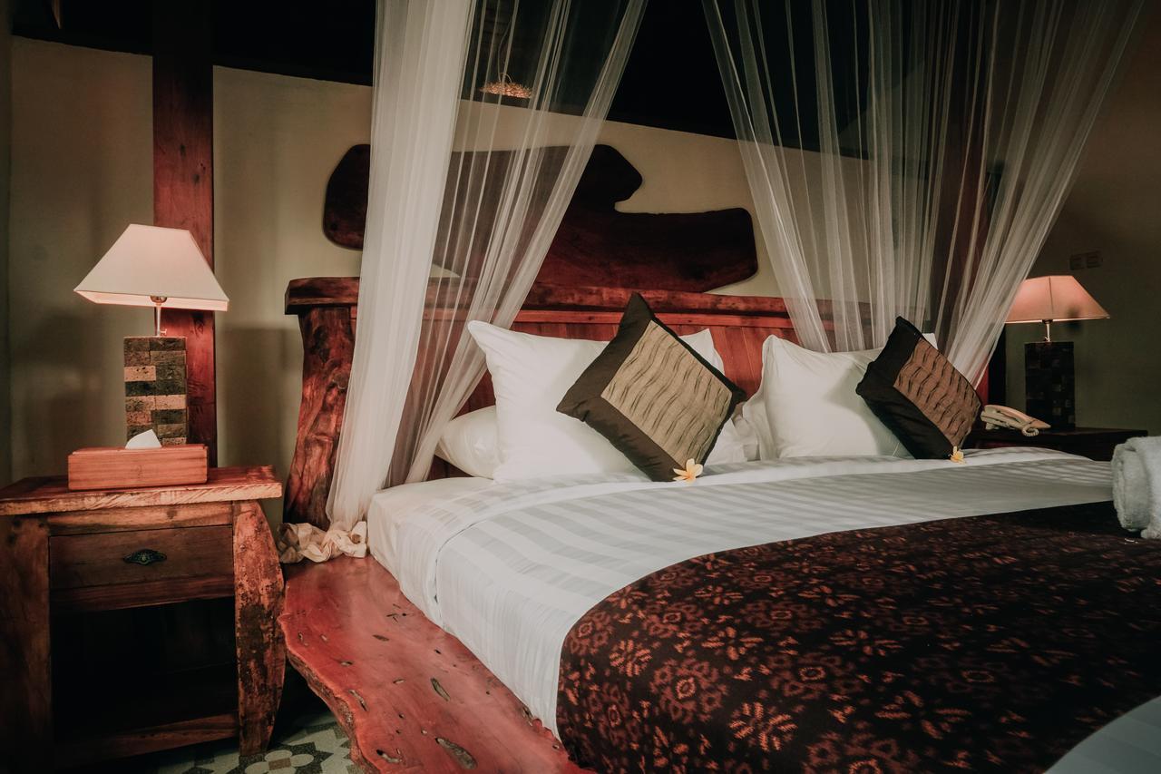 Hotel Umah Hoshi By Mahaputra Tegallalang  Esterno foto