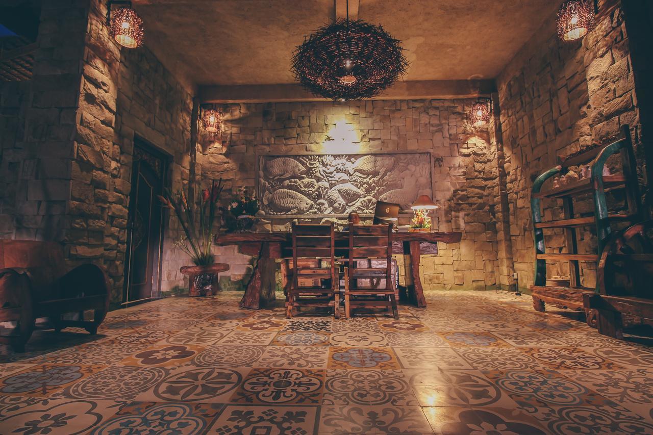 Hotel Umah Hoshi By Mahaputra Tegallalang  Esterno foto