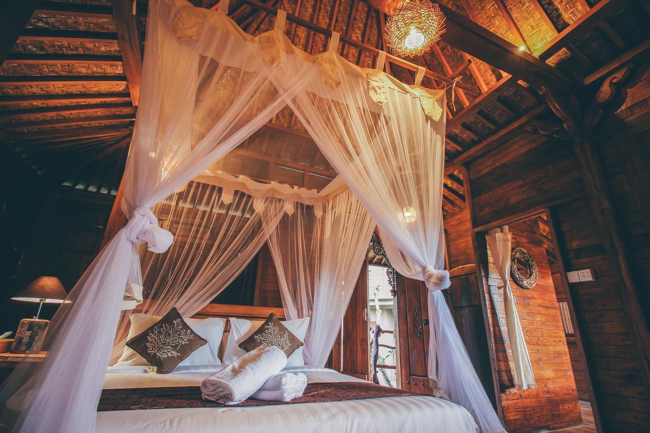Hotel Umah Hoshi By Mahaputra Tegallalang  Esterno foto