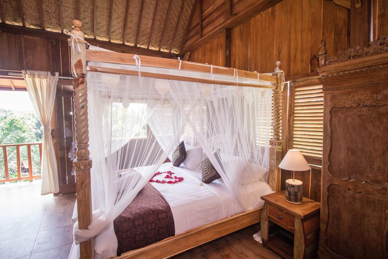Hotel Umah Hoshi By Mahaputra Tegallalang  Esterno foto