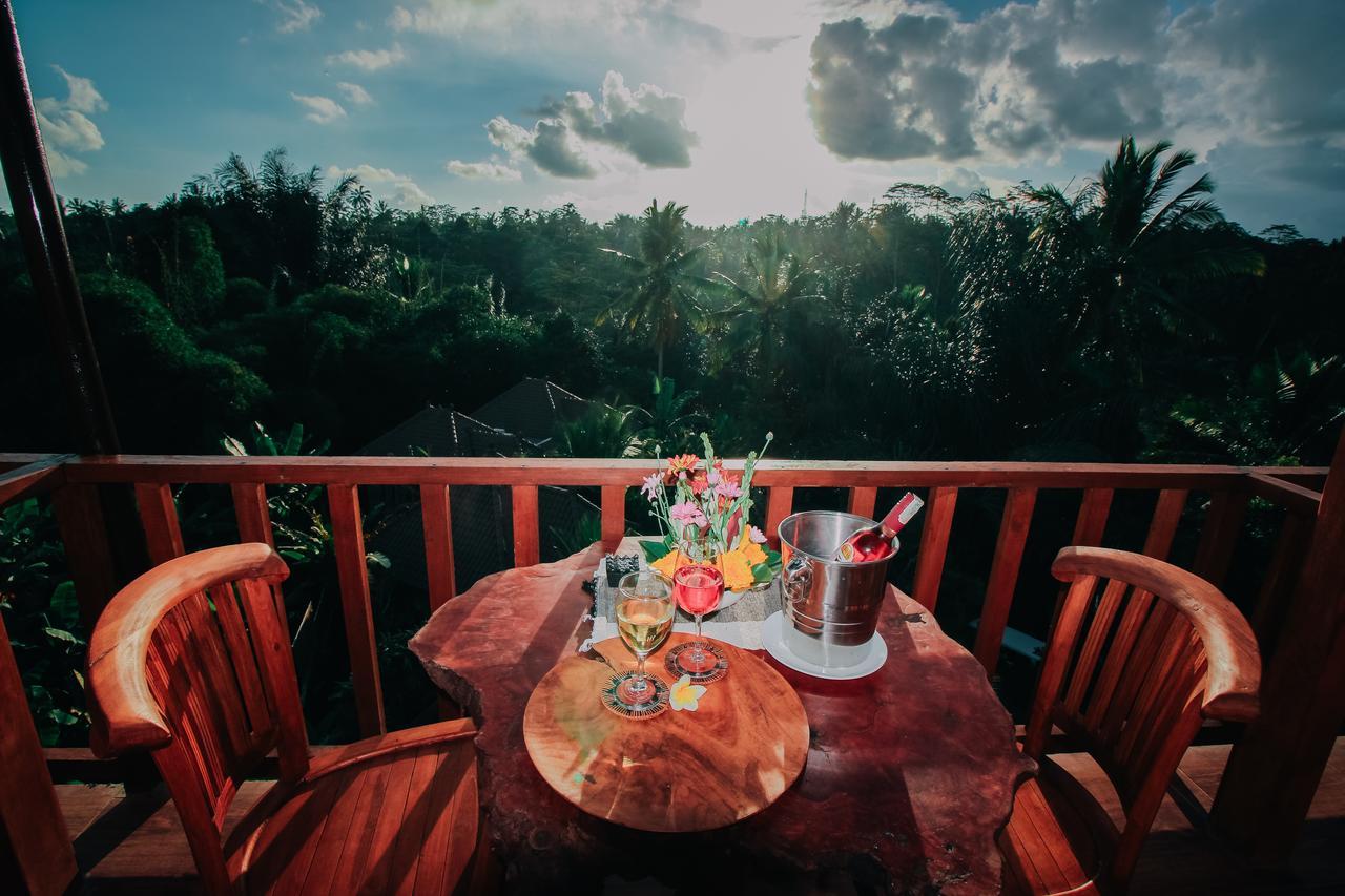 Hotel Umah Hoshi By Mahaputra Tegallalang  Esterno foto