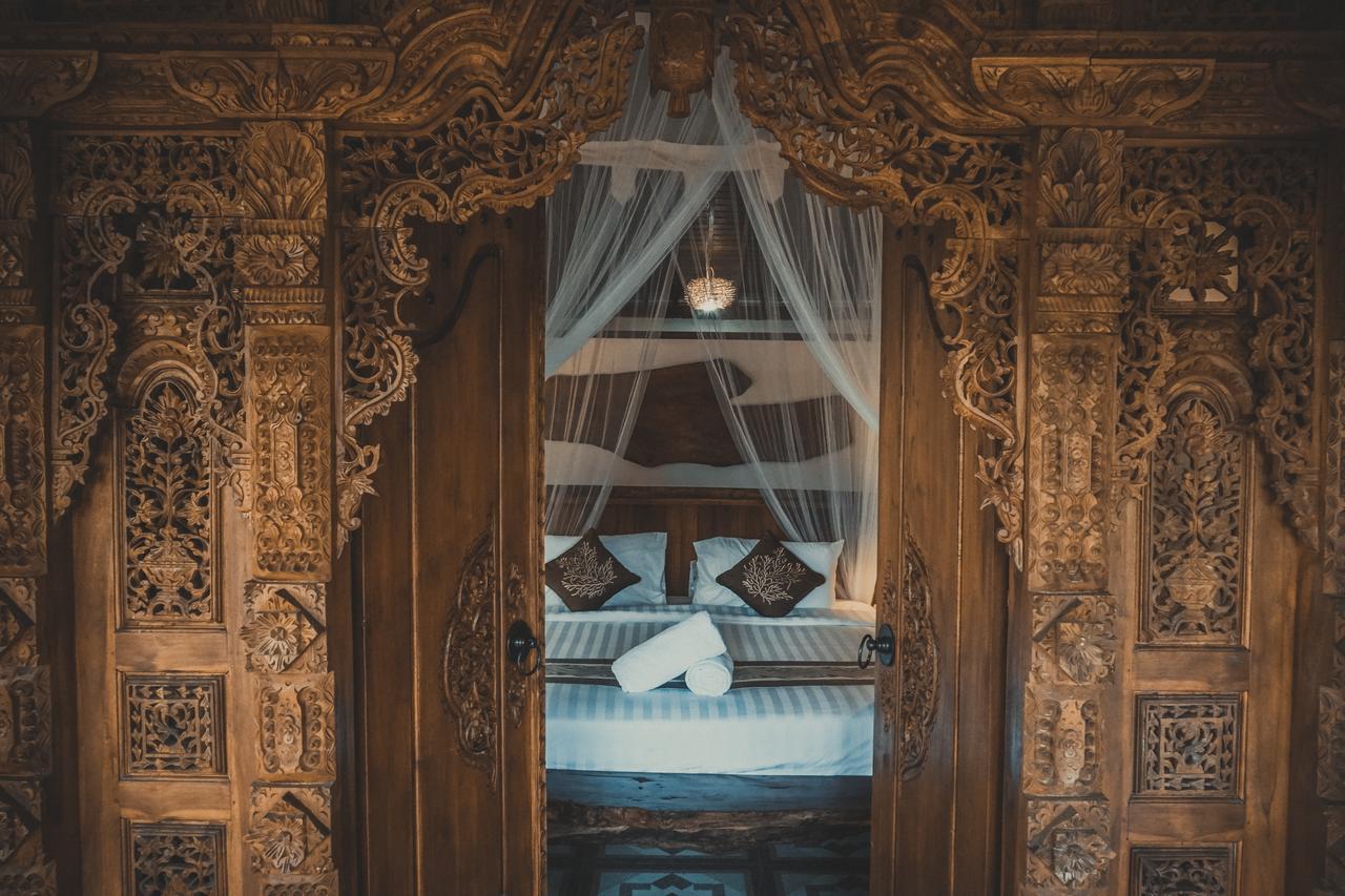 Hotel Umah Hoshi By Mahaputra Tegallalang  Esterno foto