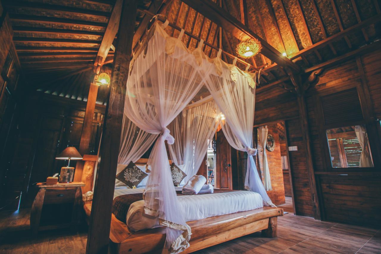 Hotel Umah Hoshi By Mahaputra Tegallalang  Esterno foto