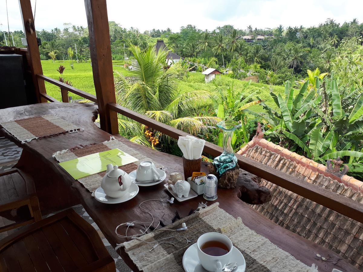 Hotel Umah Hoshi By Mahaputra Tegallalang  Esterno foto