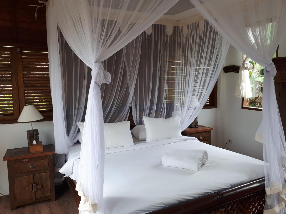 Hotel Umah Hoshi By Mahaputra Tegallalang  Esterno foto