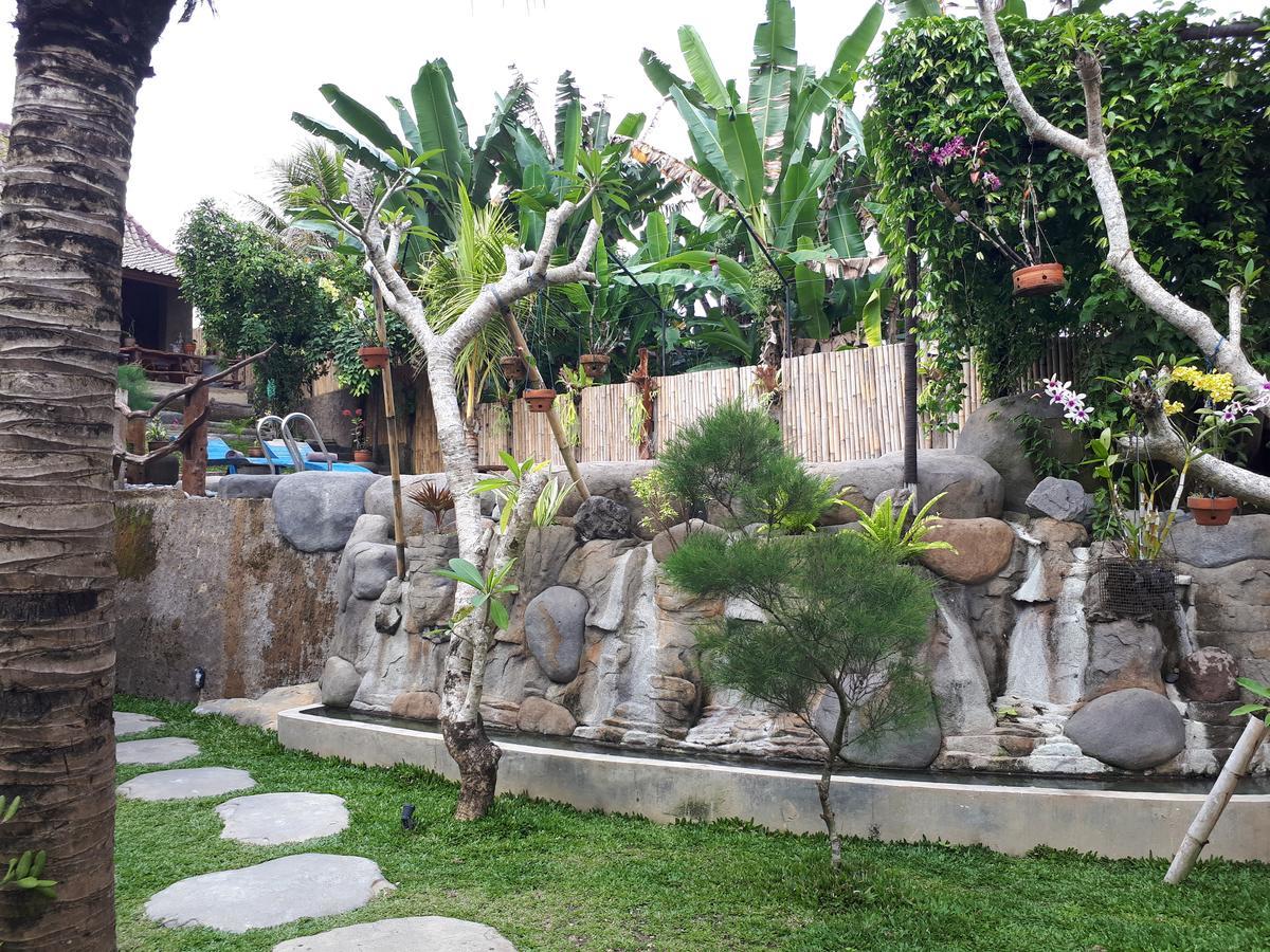 Hotel Umah Hoshi By Mahaputra Tegallalang  Esterno foto