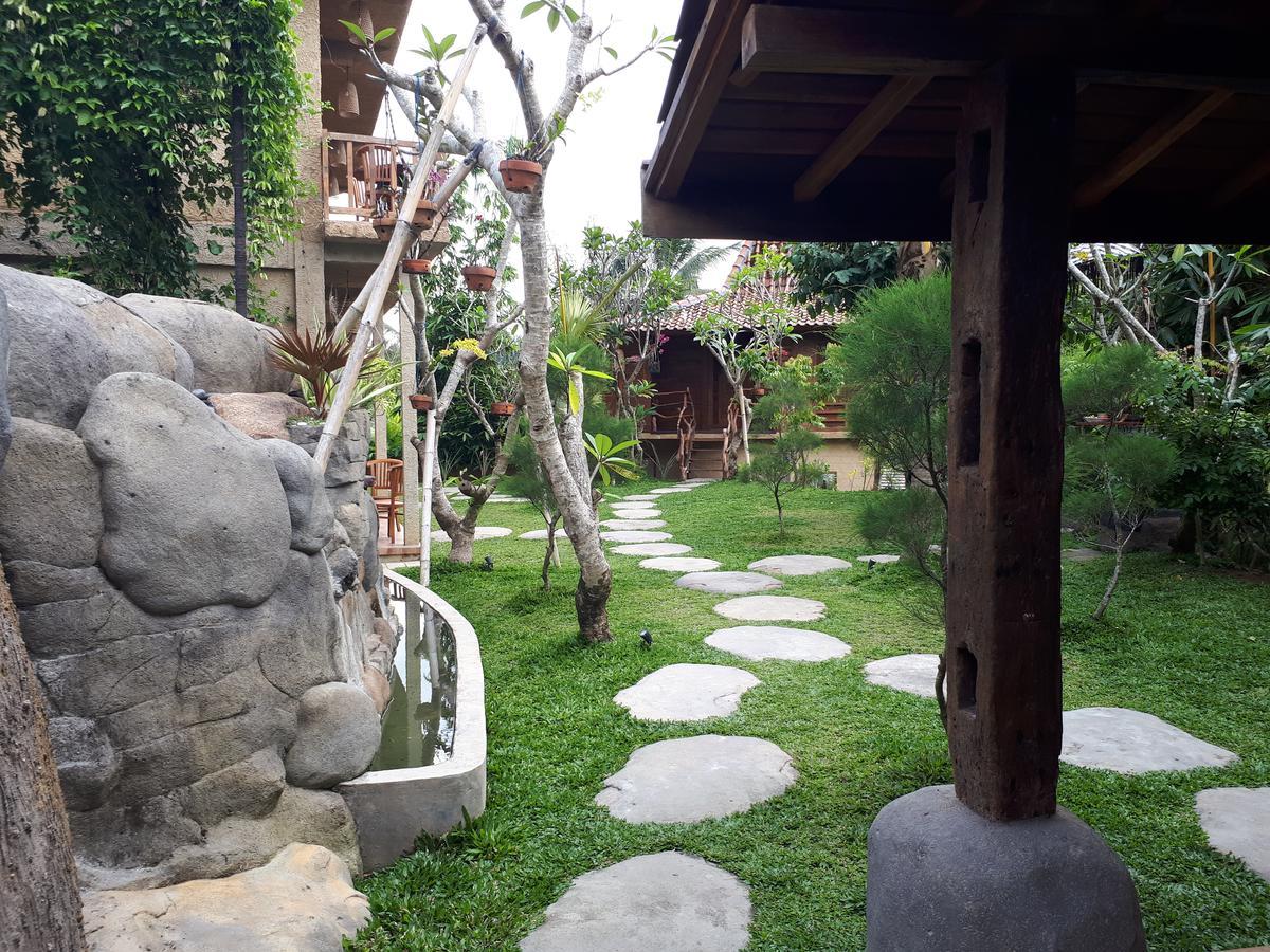Hotel Umah Hoshi By Mahaputra Tegallalang  Esterno foto