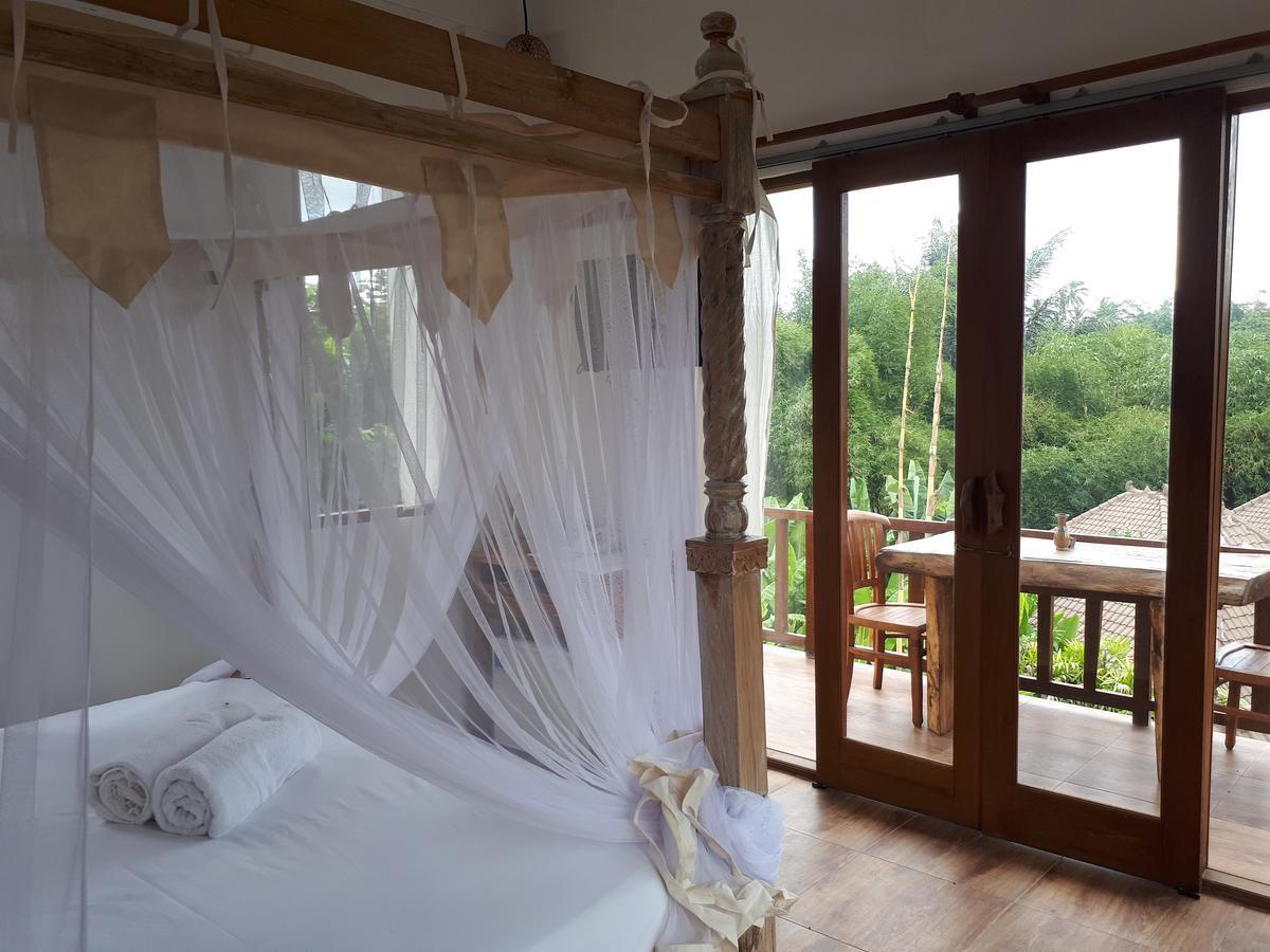 Hotel Umah Hoshi By Mahaputra Tegallalang  Camera foto
