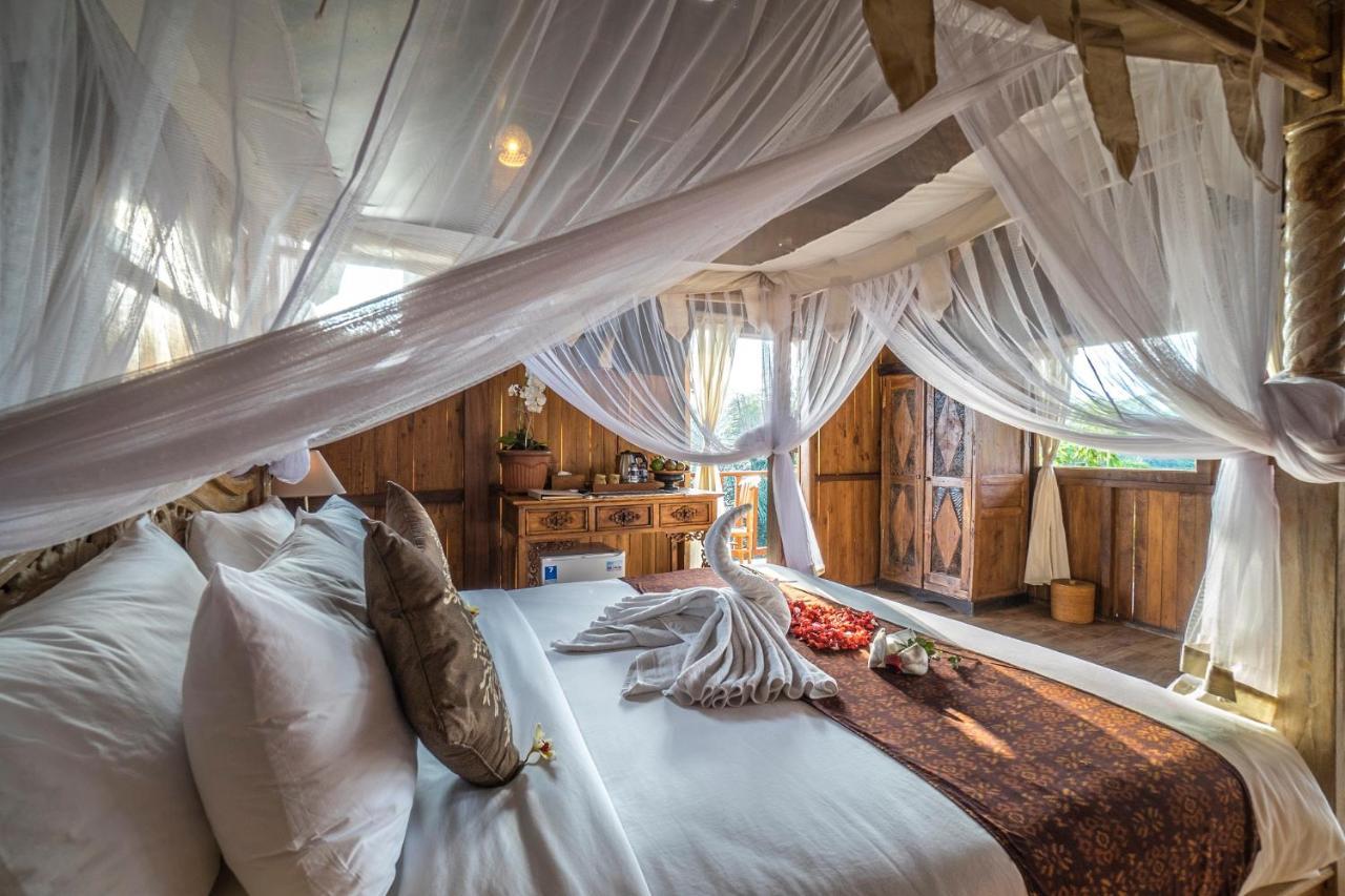 Hotel Umah Hoshi By Mahaputra Tegallalang  Esterno foto