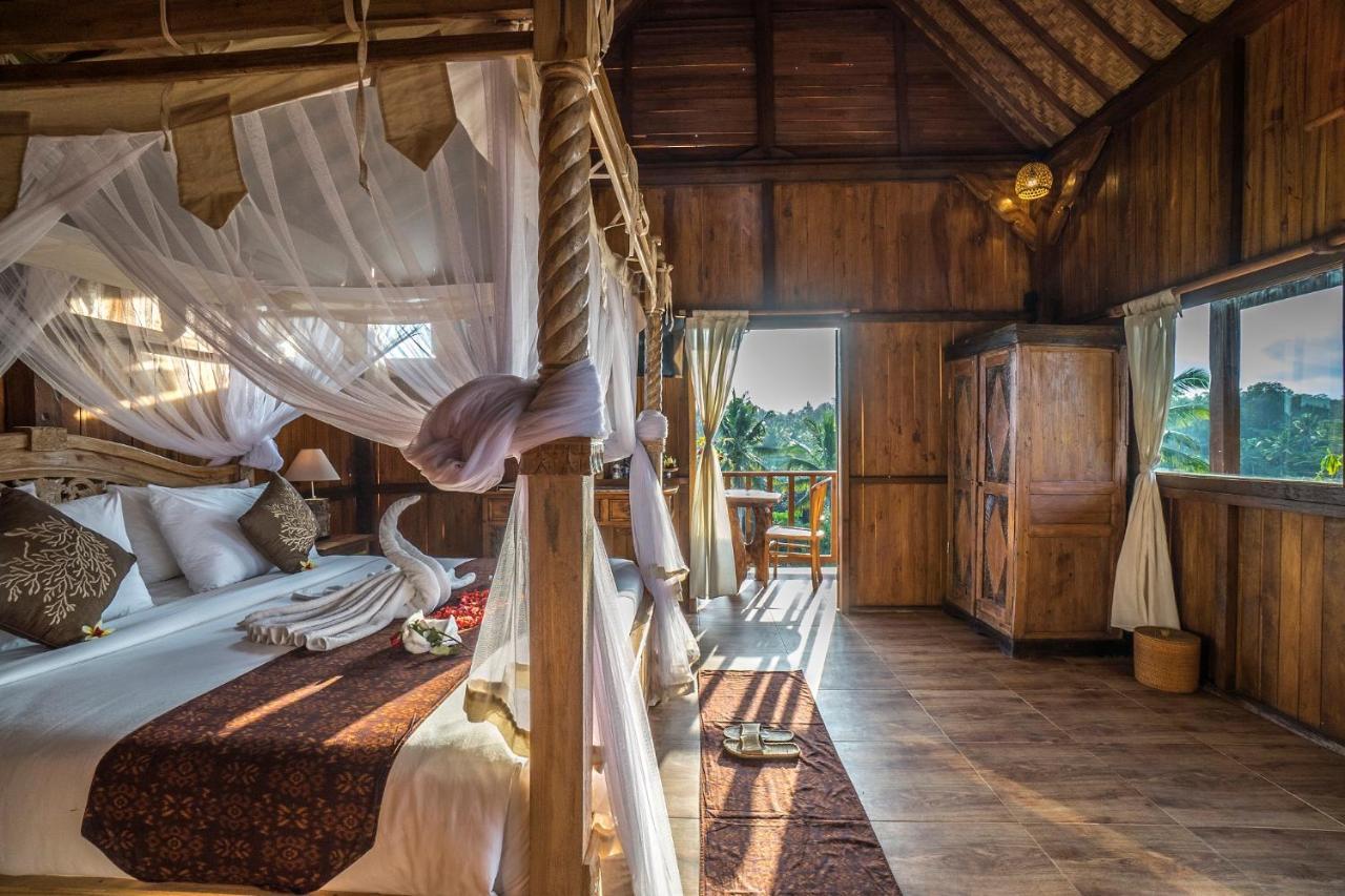 Hotel Umah Hoshi By Mahaputra Tegallalang  Esterno foto
