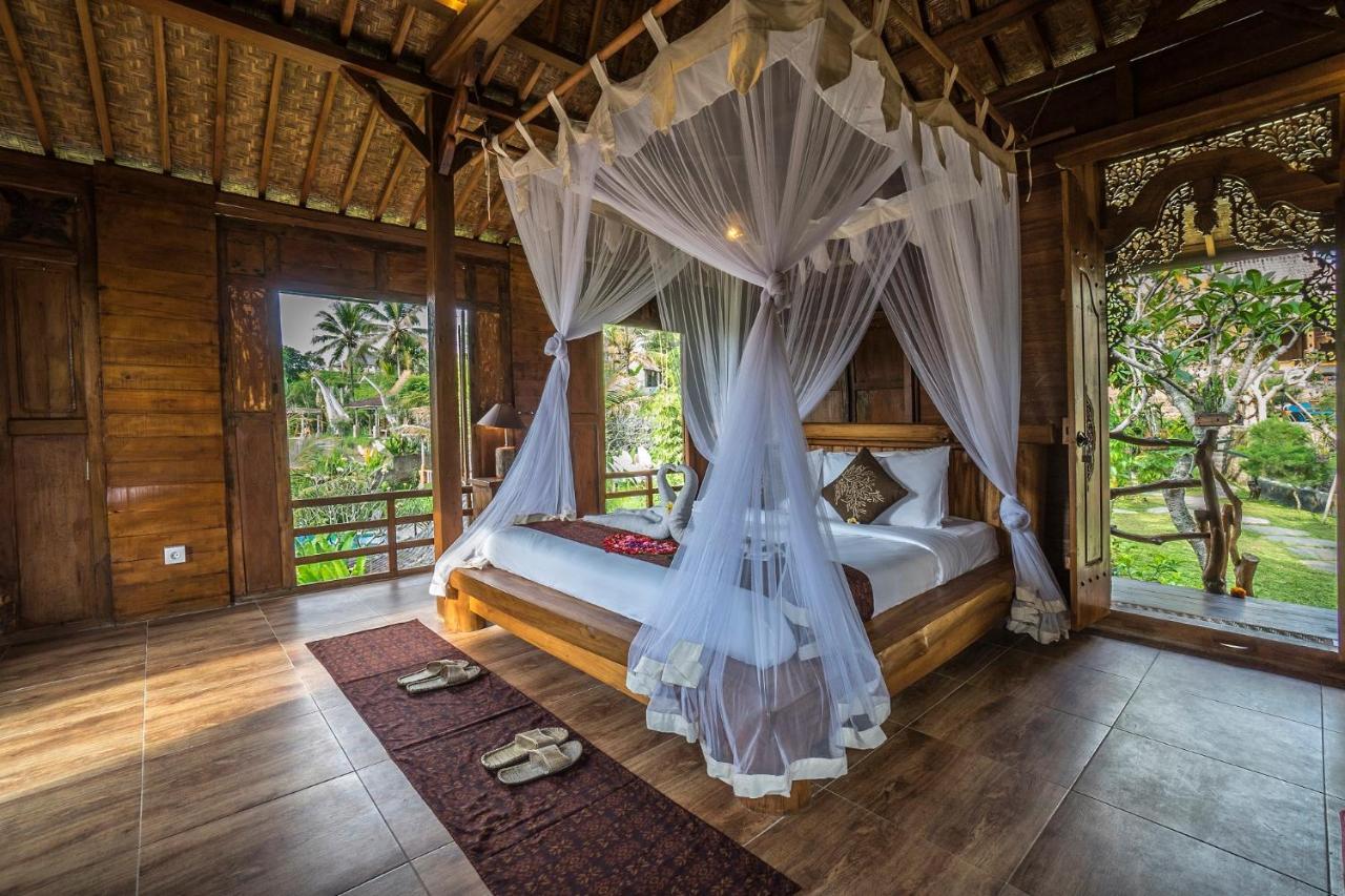 Hotel Umah Hoshi By Mahaputra Tegallalang  Esterno foto