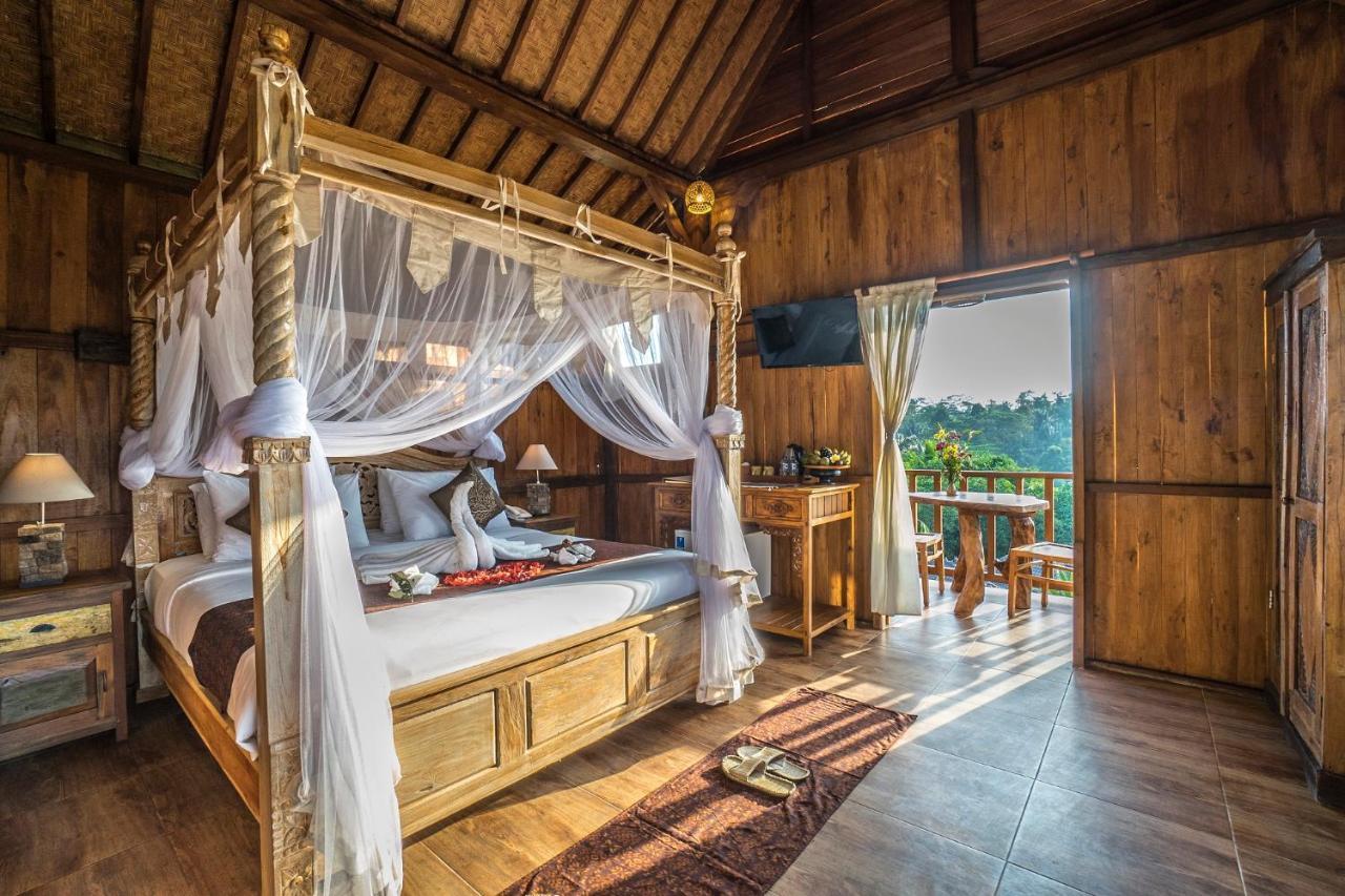 Hotel Umah Hoshi By Mahaputra Tegallalang  Esterno foto