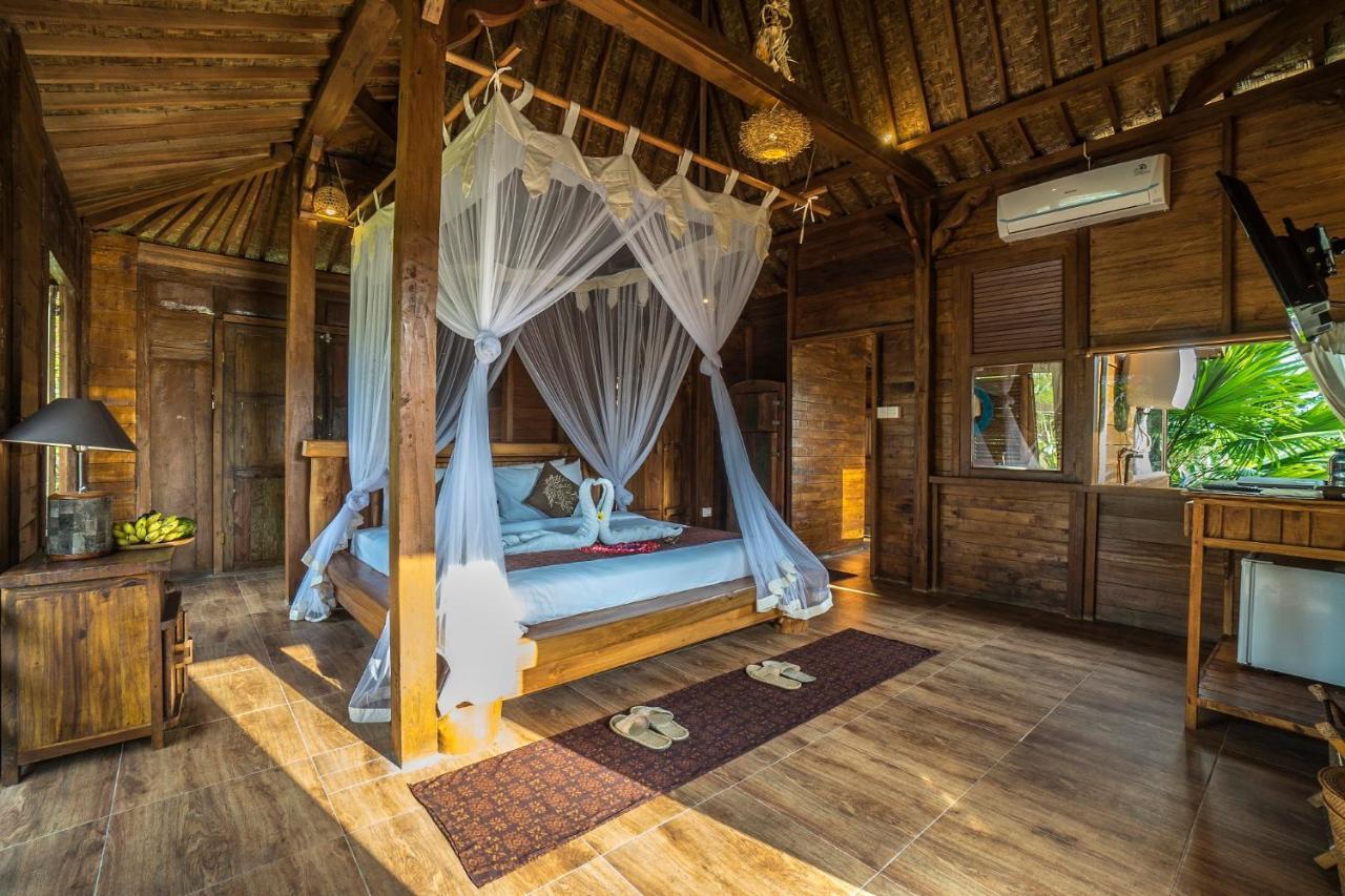 Hotel Umah Hoshi By Mahaputra Tegallalang  Esterno foto
