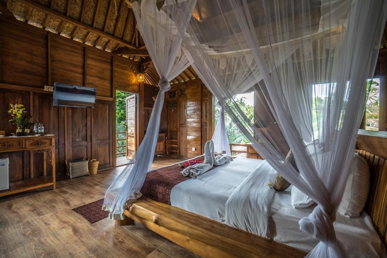 Hotel Umah Hoshi By Mahaputra Tegallalang  Esterno foto
