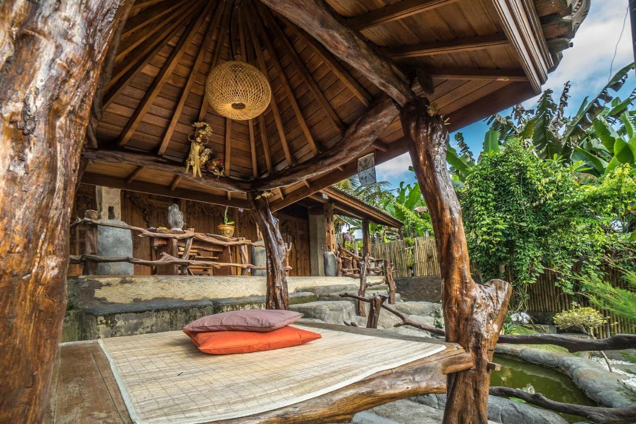 Hotel Umah Hoshi By Mahaputra Tegallalang  Esterno foto