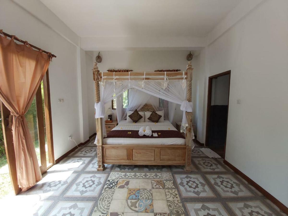 Hotel Umah Hoshi By Mahaputra Tegallalang  Esterno foto