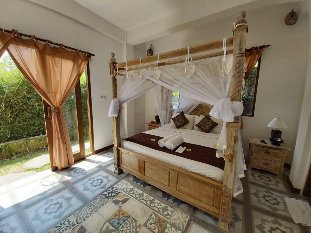 Hotel Umah Hoshi By Mahaputra Tegallalang  Esterno foto